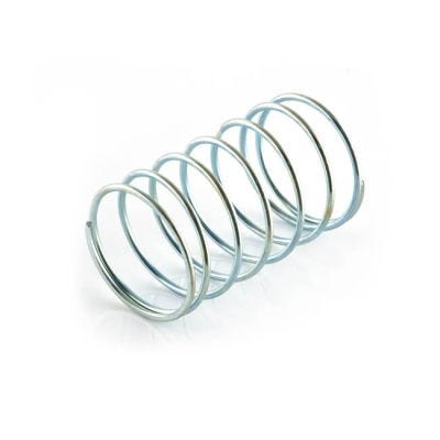 Industrial/Angled Regulator Spring - 30 to 75 mbar