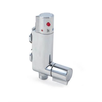 Inta Leisure Thermostatic Shower Valve