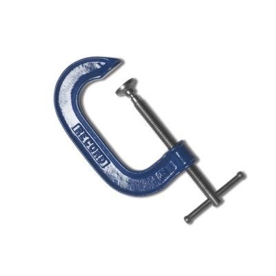 Irwin® Hilmor G-Clamp - 6"