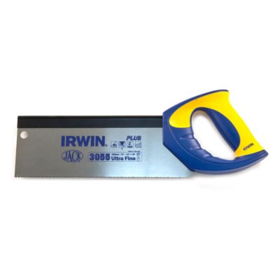IRWIN Irwin Jack PLUS 3 Piece Mixed Handsaw Pack 
