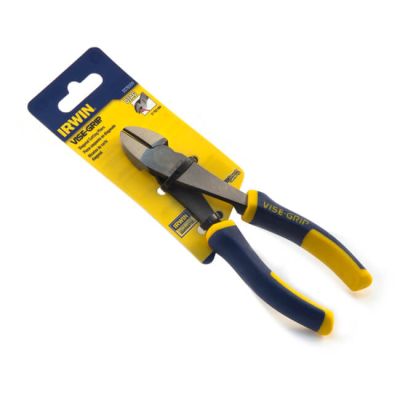 Irwin® Vise-Grip® Diagonal Cutter Pliers - 6"/150mm
