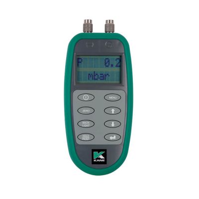 Kane 3500-15 Differential Pressure Meter High Pressure