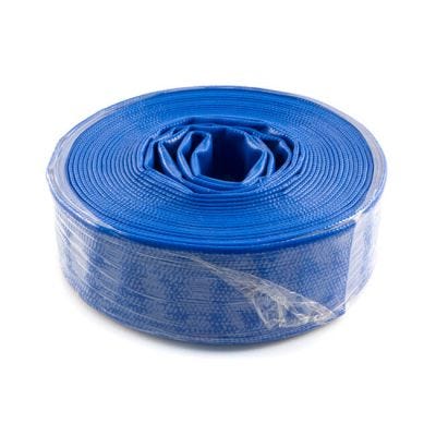 Layflat Submersible Pump Hose - 1.1/4" x 10m