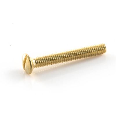 Machine Screws - 40 x M3.5, 10 Pack