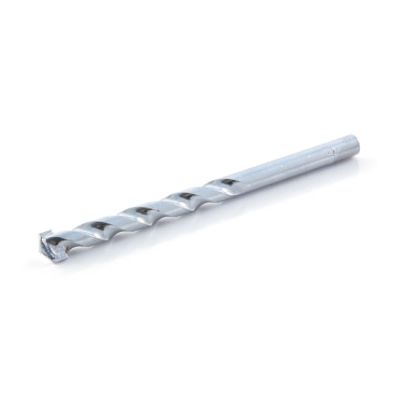 Masonry Drill Bit - Straight Shank - 10mm x 120mm