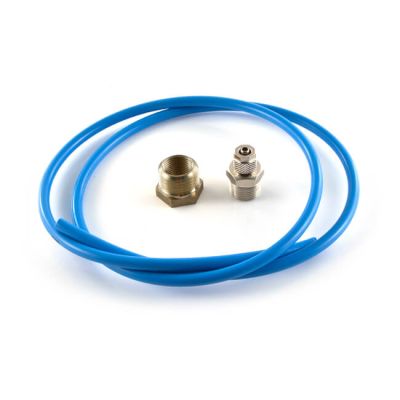 Anton Medium Pressure Gauge Hose Kit