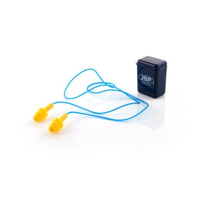 Megaplug with Cord - Ear Plugs