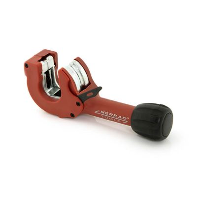 Nerrad Ratchet Action Tube Cutter - 6 to 23mm