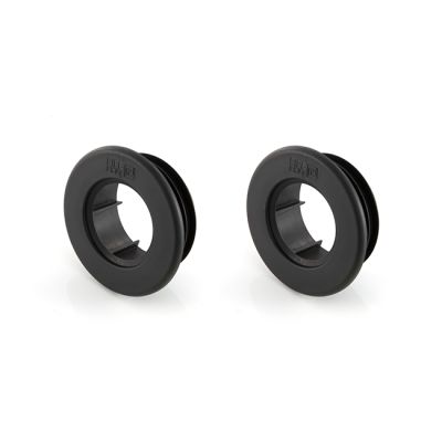 PipeSnug™ Wall Seal, Solvent Weld - 32mm Black