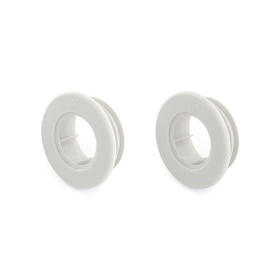 PipeSnug™ Wall Seal, Solvent Weld - 32mm White