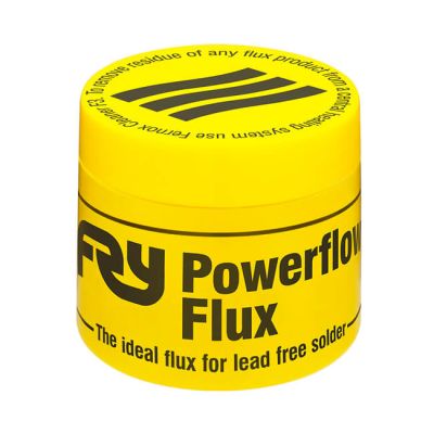 Fernox Frys Powerflow Flux - 100g