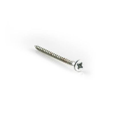 Pozidriv® Countersunk Screw - 2" x 8 - 200 Pcs