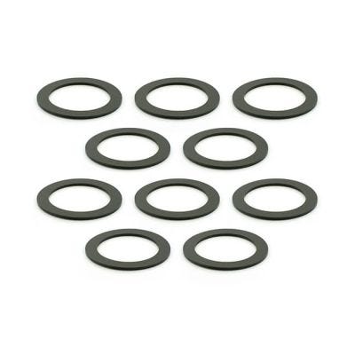 Primary Pro Insulation Sealing Rings - 22 & 28mm