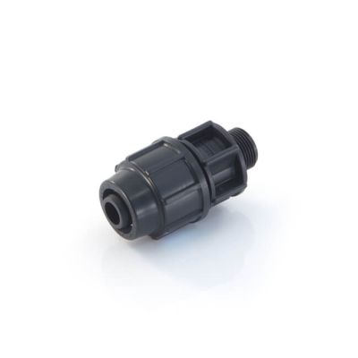 Puriton® Adaptor - 63mm x 1.1/2" BSP PM