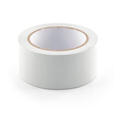 PVC Duct Sealing Tape - 33m x 50mm White