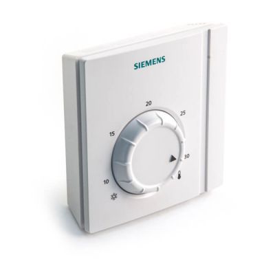 Siemens RAA21 Room Thermostat