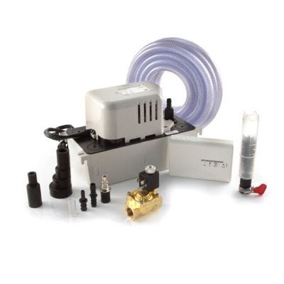 Sauermann Pressure Safe System Condensate Pump