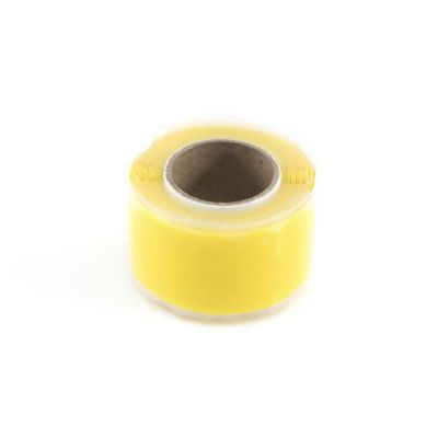 Silicone Tape - 25mm x 2m