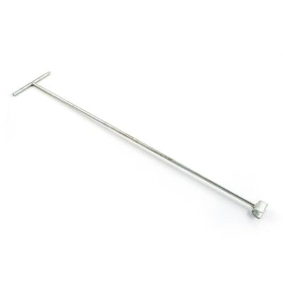 Standard Crutch Key 34"