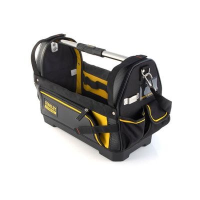 Stanley® FatMax® Open Tote Tool Bag - 18"