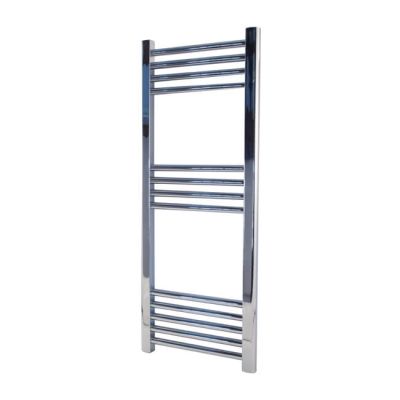 Straight Towel Rail Chrome Plated 800 x 400mm, 222W