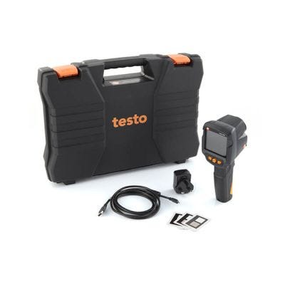 Testo 868s Thermal Imager