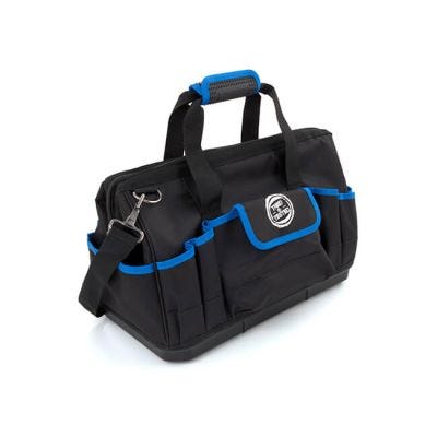 Tried + Tested Hard Bottom Tool Bag