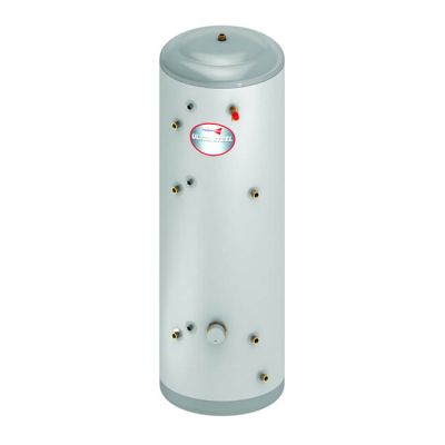 Ultrasteel Solar Unvented Indirect Cylinder - 180 Litres