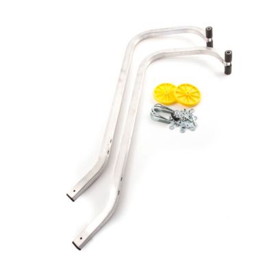 Universal Ladder Roof Hook