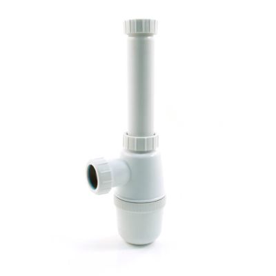 Viva Easi-Flo Telescopic Bottle Trap - 1.1/4"/32mm