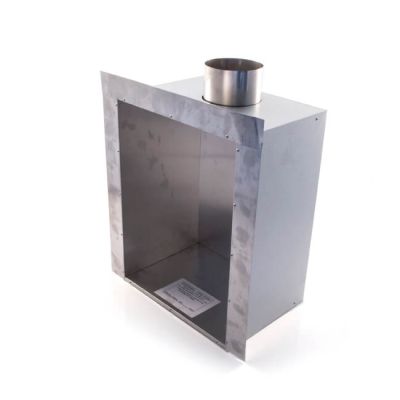 Schiedel VRV Flue Box for Gas Fires