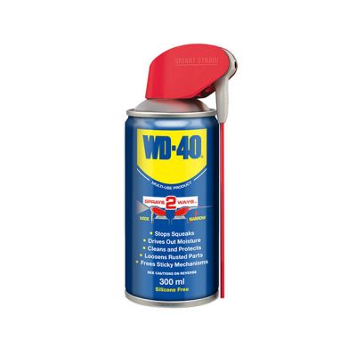 WD-40© Smart Straw Spray - 300ml