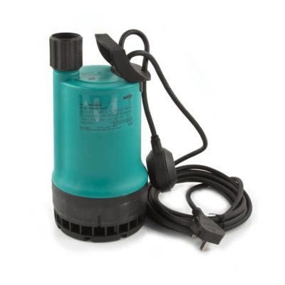 Wilo TMW 32/8 Submersible Drainage Pump with Twister
