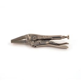 Vise grip sales long nose pliers