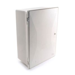 Onaangeroerd Ritueel Manifesteren Surface Mounted Electric Meter Box - 20783