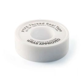 Thread seal outlet