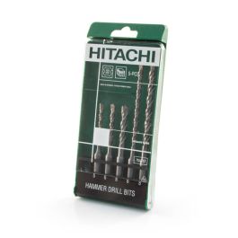Hitachi hammer drill bits deals