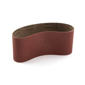 100 x 560 sanding belt