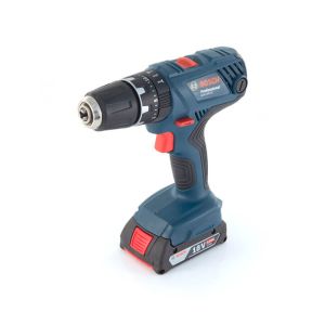 Bosch gsb18v21 top