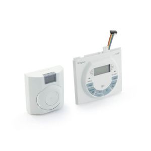 Drayton Lp20rf Clip In And Digistat Rf 23906