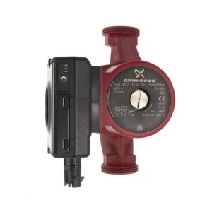 Central Heating Circulating Pump 25-8 B Rated Grundfos 25-80 59544500 PC:0441 