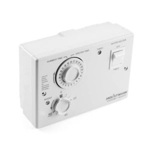 Horstmann heating controls