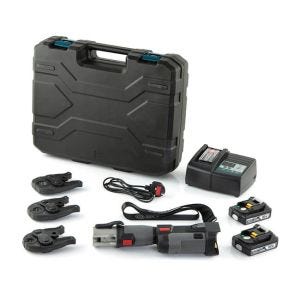 Z Press Press Fit Kit 15 to 28mm 25348