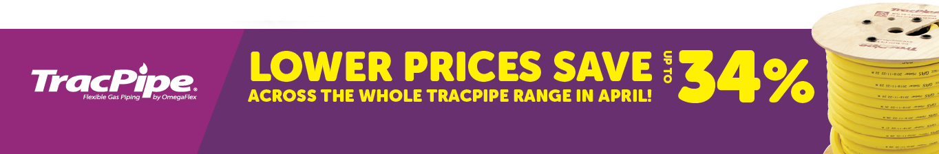 TracPipe Offer