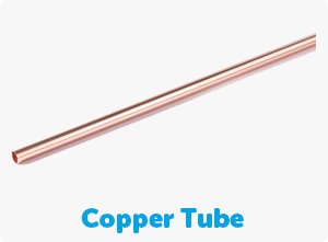 Copper Tube