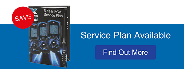 Kane Service Plan