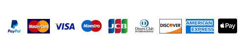 Payment Methods Logos