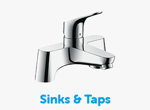 Sinks & Taps