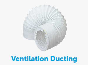 Ventilation Ducting